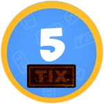 Game Badge Thumbnail