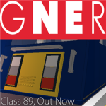 GNER