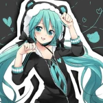Vocaloid Universe Group Thumbnail