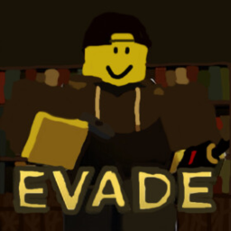 EVADE, but a bad (Pré Alpha)
