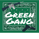 GREENGANG!