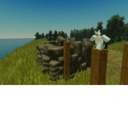 The Island