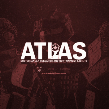 Atlas 2023