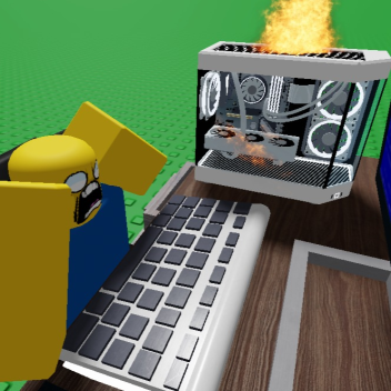 This Game Will Crash Ure Device 💥