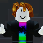 BaconDash Robloxian