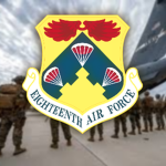 <[USM]> 18th Air Force