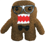 The Hunger Games Domo's