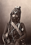 NIHANG AKAALI