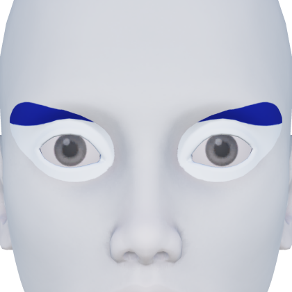 Lesotho Eyes