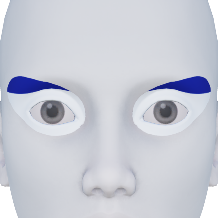 Lesotho Eyes