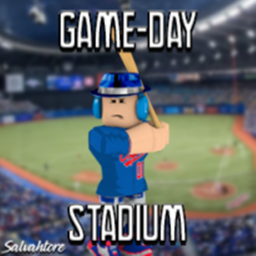 B:FAS | Game-Day Stadium