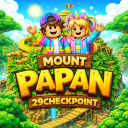 [FREE AVA X50] Mount Papan