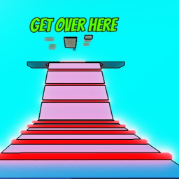 [PUSH] ONE LIFE OBBY
