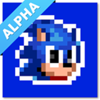 [ALPHA] Sonic Run | Basic!