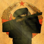 The Soviet Unions' Spetsnaz