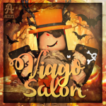 Viago Salon
