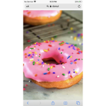Donut ppl