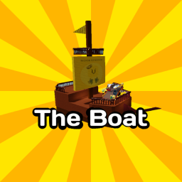 The Boat