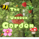 The Unseen Garden