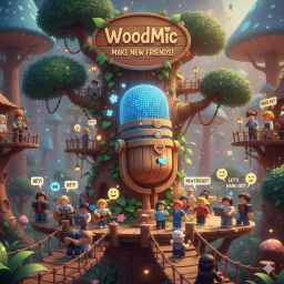 WoodMic