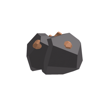 iron ore