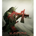 Strike One