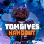 TomGives Hangout!