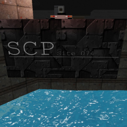 SCP Site-074 (SCP-019 added)