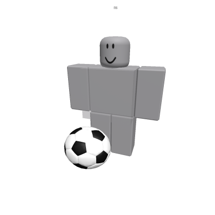 R6 Soccer Kick Animation