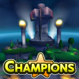 Champions icon