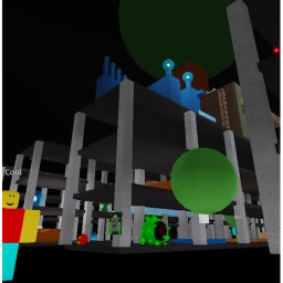 Nob's basement icon