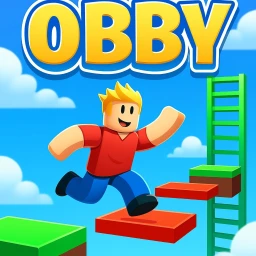 OBBY[👍CLASSIC FUN] icon