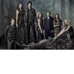 The vampire Diaries club