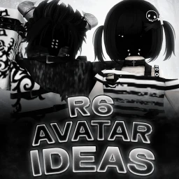 [NEW] R6 OUTFITS IDEAS icon
