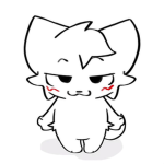 Kitty's >w<