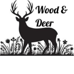Wood & Deer Clothing