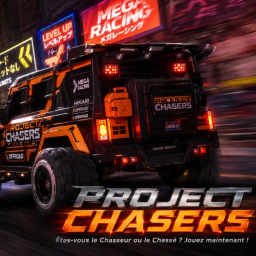 [🚧 BETA] Project Chasers