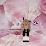 Lilly cute group
