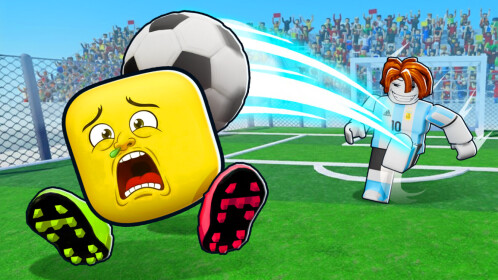 Head Soccer Simulator [UPD]