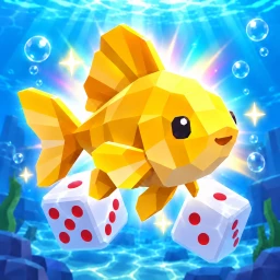 [⏳ UPD SOON] Roll A Fish icon