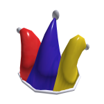 Jester's Cap - Remastered