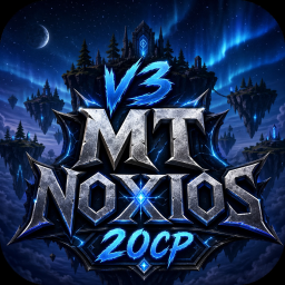 [FREE AVA +5 & WASD] (V3 MT NOXIOS) icon