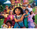 Disney Encanto!