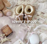・LOVELY'S GROUP・