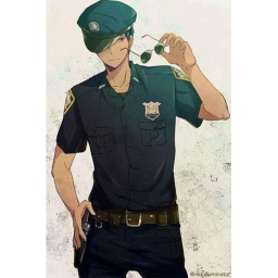 louisiana police department !