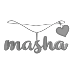 masha ♡