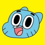 Gumball Fans ^-^