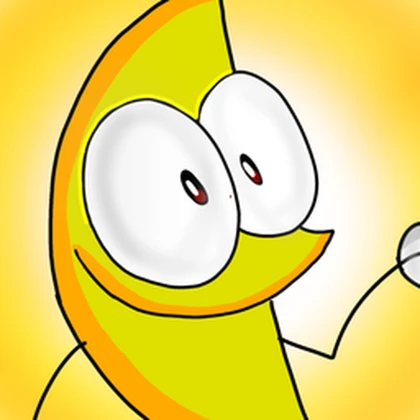 DANCING BANANA ARMY Roblox group icon