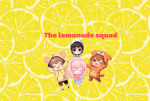The lemonade squad for real