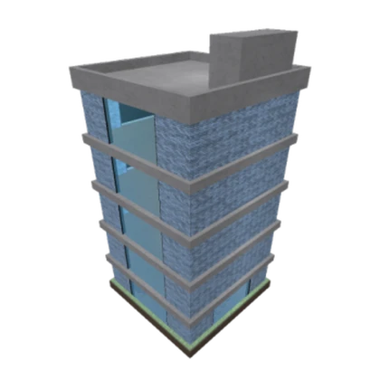 Building Generator